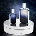 thumbnail image 3 of AMERTEER 360 Degree Round Rotating Turntable Display Stand for Photography Shooting  White2, 3 of 12