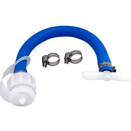 a2505 flush kit universal 10 (A2505), Allows easy flushing of cooling system to keep it at peak efficiency By Atlantis From (Best Cooling System Flush)