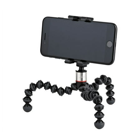 JOBY - GripTight ONE GorillaPod Stand - Black