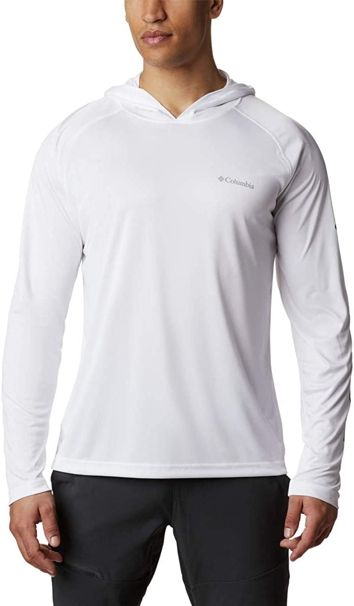Men's Fork Stream Hoodie - Walmart.com