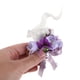 thumbnail image 5 of unbranded 2Ud De Tela Con Flor Para Traje De Novio En Bodas Y Banquetes, 5 of 6