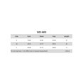 thumbnail image 3 of Qiylii Women Summer Dresses, Strapless Long Lantern Sleeve Pleated Solid Color One Piece Bodycon Dress, 3 of 3