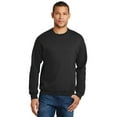 thumbnail image 1 of Jerzees Men's NuBlend Crewneck Sweatshirt - 562M, 1 of 1