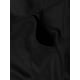 thumbnail image 3 of Abrigo Chic para Hombre con Solapa Notch, Manga Larga, Blazer de Punto con Bolsillos, Negro 46, 3 of 8