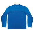 thumbnail image 4 of Ergodyne Chill-Its 6689 Cooling Long Sleeve Sun Shirt with UV Protection 3XL, 4 of 6