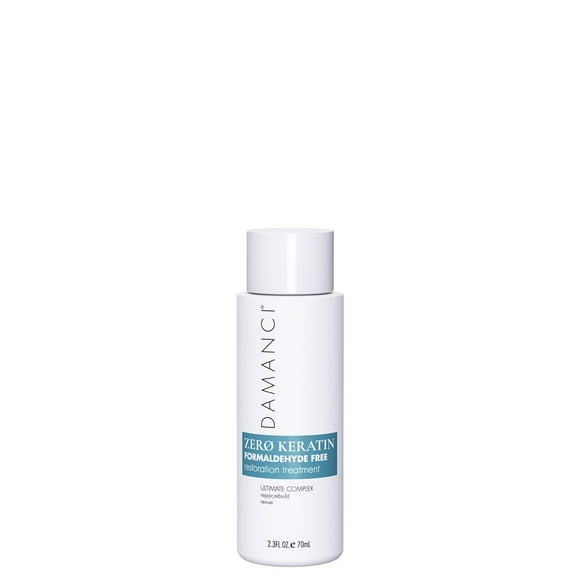 DAMANCI ZerØ Keratin Treatment