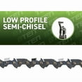 thumbnail image 4 of 8Ten Chainsaw Chain For Stihl Mcculloch 12 Inch Bar .050 Gauge 3/8 Pitch 44Dl, 4 of 4