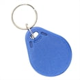 thumbnail image 3 of 20 Llaveros RFID CUID de 13,56 MHz con Copia de Token de Asistencia Intercambiable. Clon de CUID., 3 of 5