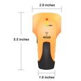 thumbnail image 5 of Escáner de pared Stud Finder, detector de madera y metales, EoUtil ST100B, 5 of 5