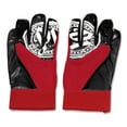 thumbnail image 2 of AJ Styles By E.W.S. Wrestling Fight Gloves, Red, 2 of 7