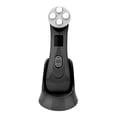 thumbnail image 1 of Dispositivo de belleza Led luz piel Negro Colcomx Máquina facial de radio RF, 1 of 7