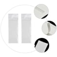 thumbnail image 4 of 10 Feuilles de Colle Adhésive pour Extensions de Cils, 4 of 9