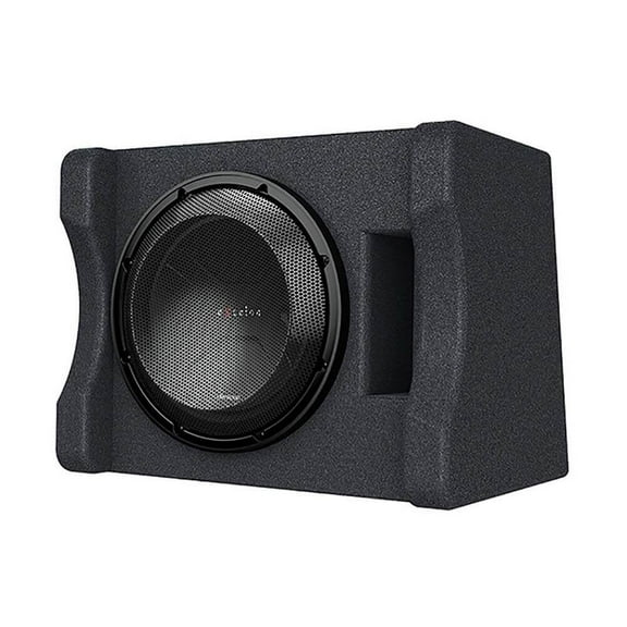 Kenwood eXcelon P-XW1241S 12” Pre-loaded Subwoofer