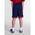 thumbnail image 3 of Weekend Academy Boys Mesh Shorts, Sizes 4-28, 3 of 5