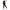 Black, variant on Arshiner Girls Athletic Leggings with Pockets Kids Crossover High Waisted Dance Workout Running Yoga Pants