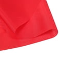 thumbnail image 3 of HONMEET 2Pcs Red Silk Classical Dancing Ribbon With Powerful Strikes For Dancers, 3 of 6