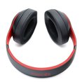 thumbnail image 5 of Restored Beats by Dr. Dre Bluetooth Noise-Canceling, Over-Ear Headphones, Black-Red, MRQ82LL/A (Refurbished), 5 of 9