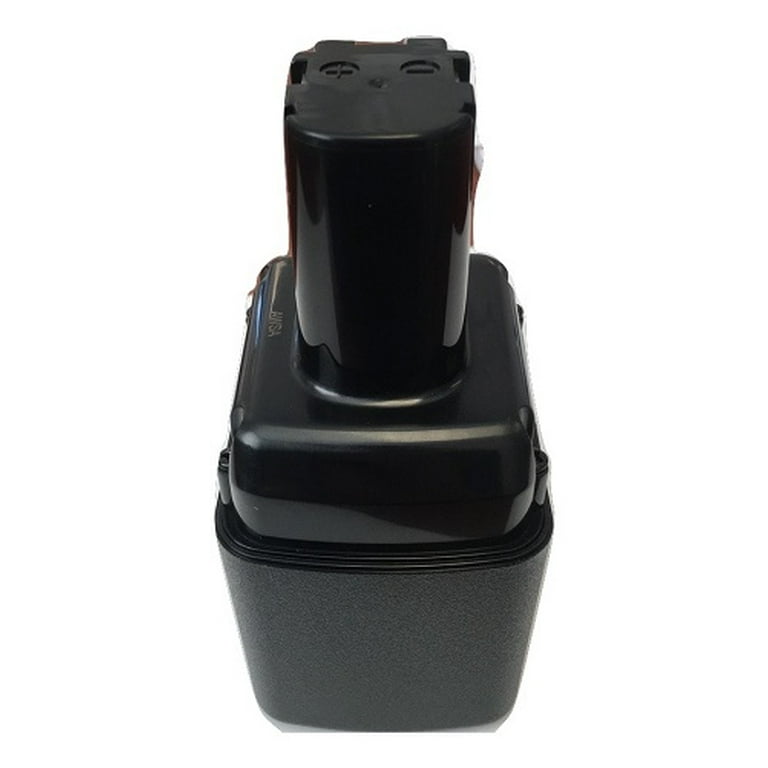 Replacement CRAFTSMAN BATTERY CORDLESS RECHARGEABLE 12 V BATTERY