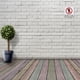 thumbnail image 5 of Letrero de portátil, letrero de acrílico, letrero de advertencia, autoadhesivo de negocios, alto para restaurantes, puntos escénicos, decoración basura Macarena  Señal de aviso, 5 of 7