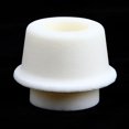 thumbnail image 3 of Silicone Stoppers / Rubber Stoppers Bung / White - White, 44-49mm, 3 of 9