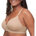 thumbnail image 1 of SHILIU-Womens Cloud 9 Super Soft Wireless Lightly Lined Comfort Bra, 1 of 4
