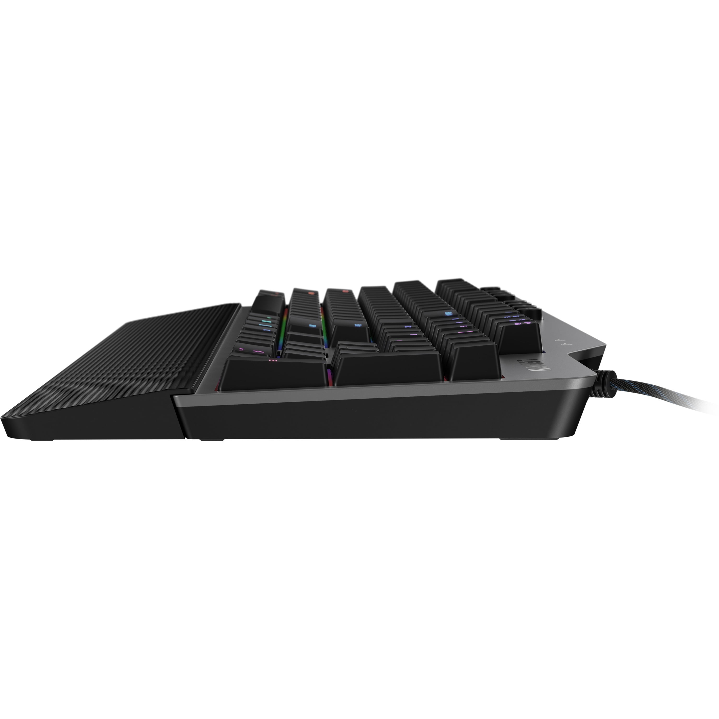 Lenovo Legion K500 Wired RGB Mechanical Gaming Keyboard