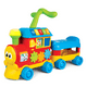 thumbnail image 2 of Tren Montable Musical Winfun Unixes, 2 of 2