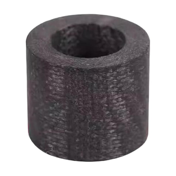 Reemplazo de casquillo para taco de billar, rendimiento, fácil instalación, portátil, herramienta de reparación de casquillo para taco de billar 13 cm