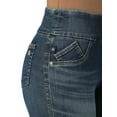 thumbnail image 5 of Rock & Republic Women's Fever Pull-On Bootcut Jean, 5 of 5