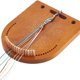thumbnail image 2 of Fabricante de pulseras de madera, kit para hacer pulseras, fabricante de pulseras, herramienta de tejido para hallazgos de brazaletes, 2 of 8