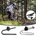 thumbnail image 1 of MORESEC 2Pcs Aluminum Alloy Shock Absorber Post for Comfortable Riding, Universal Saddle Spring Device for Mountain and Road Bikes, 1 of 9