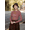 Brick, variant on Natural Woman Bright Future (WL) Long Sleeve T-Shirt