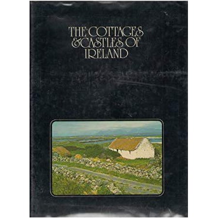 Pre-Owned Cottages and Castles of Ireland (Hardcover) 0672522217 9780672522215