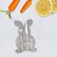 thumbnail image 1 of Fiudx Bolsas para Cubiertos de Pascua, Elegante Juego de Decoración de Mesa, Portacubiertos Reutilizables para Fiestas, Accesorios de Comedor Fáciles de Limpiar, para Reuniones Familiares, Fiestas y, 1 of 6