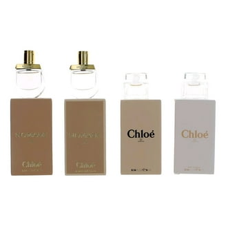 Chloe Les Minis 2 x 0.67 oz Eau de Parfum miniature sprays Gift