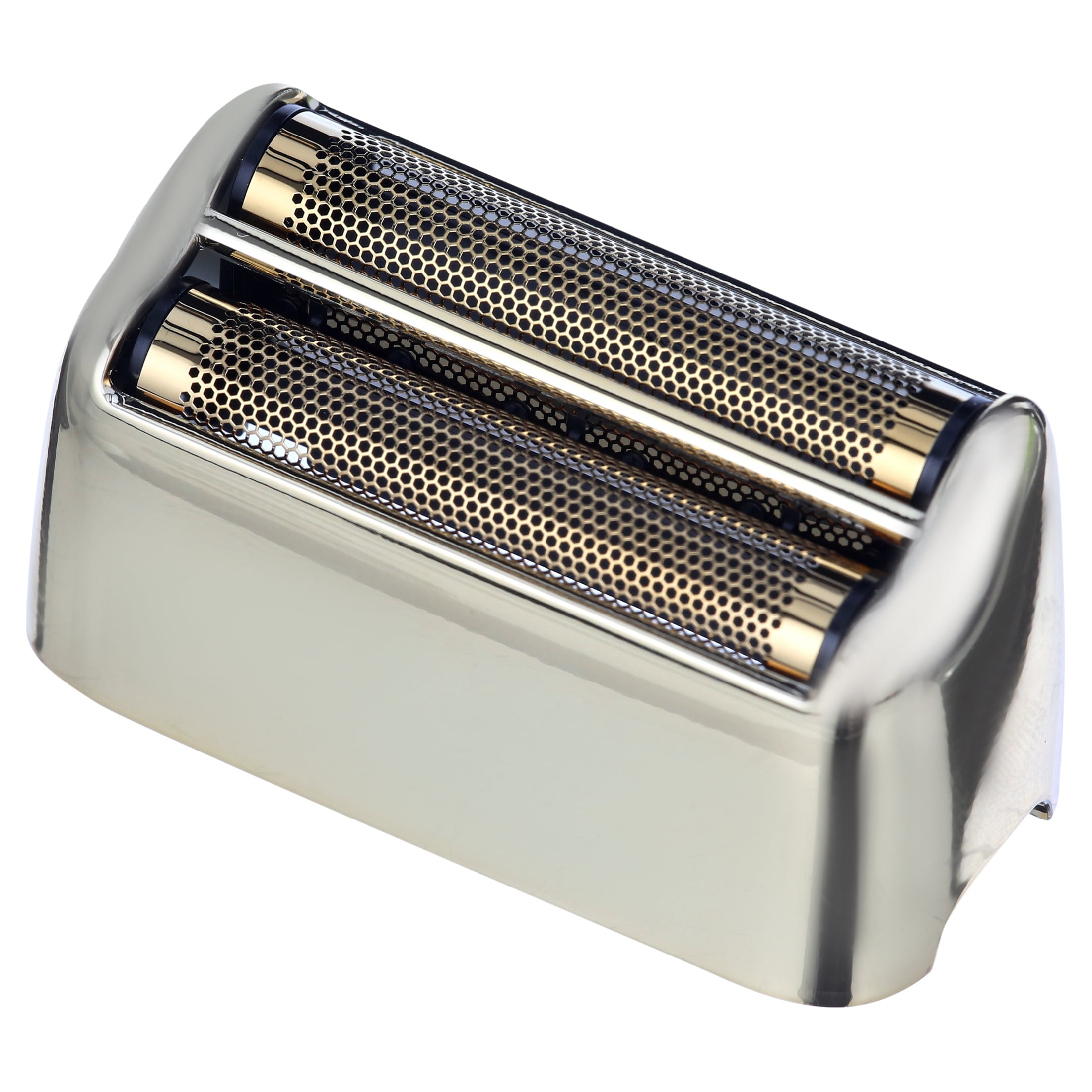 BaBylissPRO FXFS2 Replacement Foil & Cutter in Gold, Nickel