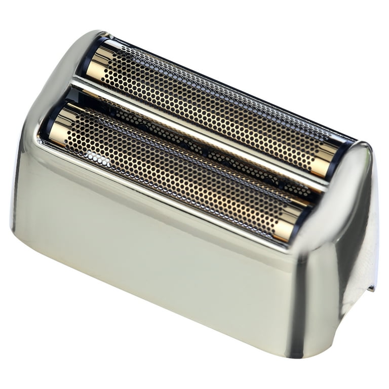 BaBylissPRO FXFS2 Replacement Foil & Cutter in Gold, Nickel