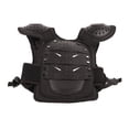 thumbnail image 3 of Chaleco Niños Montando Pecho Protector De Espalda Patinaje Chaleco Protector Reflectante Chaquetas Ajustables, 3 of 7