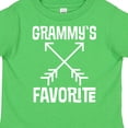 thumbnail image 4 of Inktastic Grammys Favorite Grandson Childs Boys or Girls Toddler T-Shirt, 4 of 5
