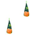 thumbnail image 2 of Toystoory St. Patrick Day Pendant Party Supplies Escena Diseño Gnome Doll Tipo 4 tipo 4 2Conjunto, 2 of 6