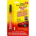 thumbnail image 4 of Fix It Pro Clear Coat Scratch Repair Pen, 4 of 5