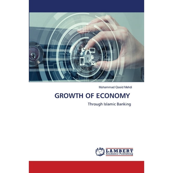 Growth of Economy, (Paperback)
