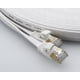 thumbnail image 3 of Cable de Conexión Triplett CAT7 SSTP 28 AWG 30 m Blanco, 3 of 3