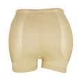thumbnail image 3 of Culotte de Mise en Forme du Corps Rembourrée Sans Coutures pour Femmes, 3 of 6