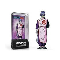 Figpin Mercenary Tao 557