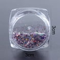 thumbnail image 4 of Limei Decorative Nail Glitters Ultra-thin for Salon Exquisite, 4 of 7