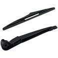 thumbnail image 3 of Rear Wiper Arm Blade for Jeep Wrangler 2007-2016#68002490AB Back Windshield Wiper Replacement, 3 of 5