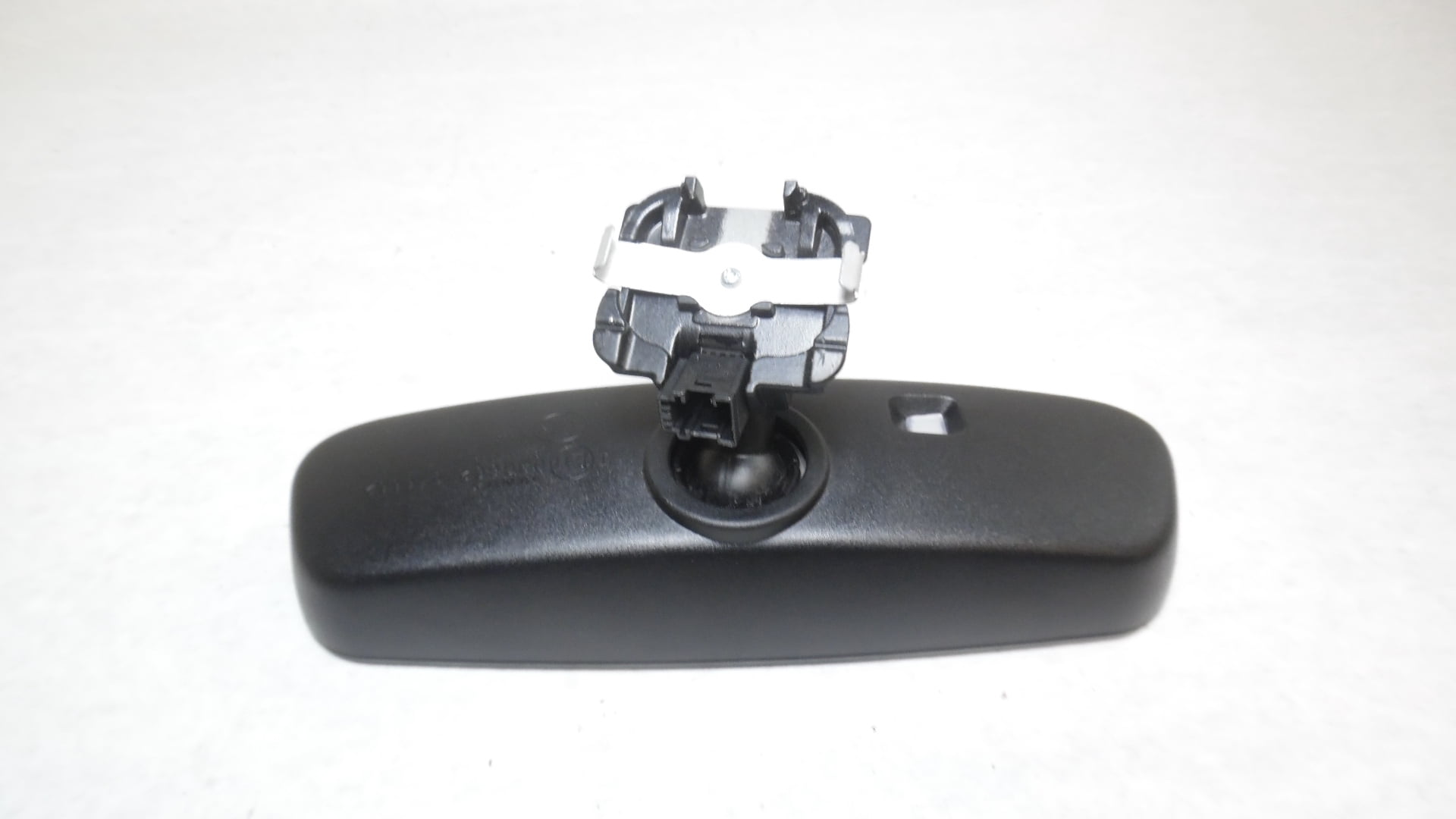 Pre-Owned 2014-2018 BMW X5 Interior Rear View Mirror Auto Dim w/ Garage Door Opener OEM - Verify Specific Vehicle Fitment In Description - (Good)