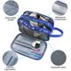 thumbnail image 3 of Neceser infantil Vipdeal para niños impermeable Space Blue, 3 of 6