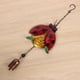 thumbnail image 3 of Metal Wind Chime Iron Art Painted And Painted Wind Chime Hanging Decoration, 3 of 6